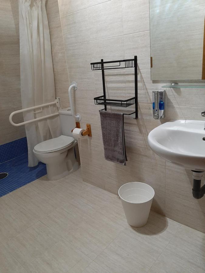 Sotel Valle Guadiaro Inn