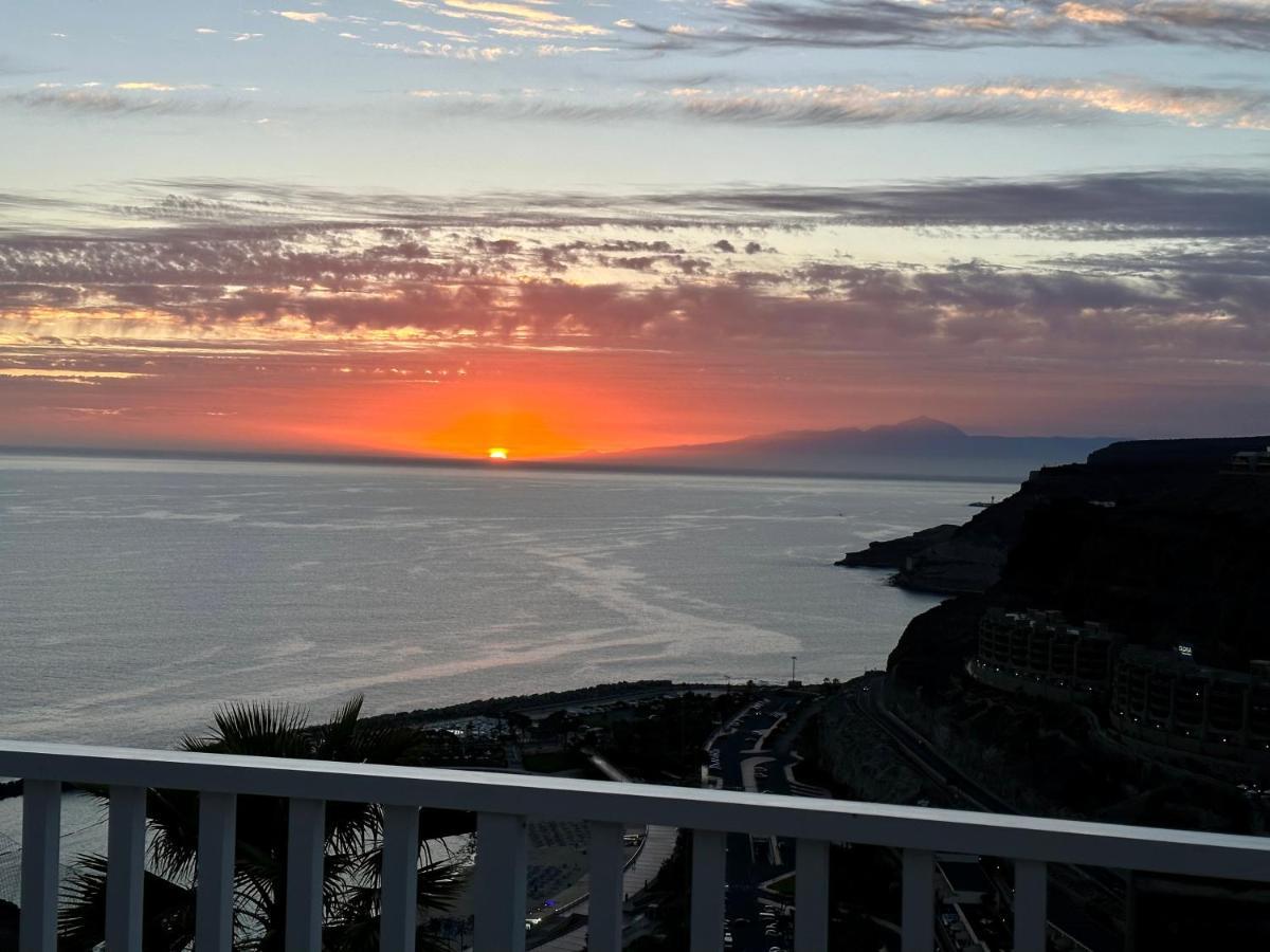 Apartamento Balcony - With Ocean View. Amadores