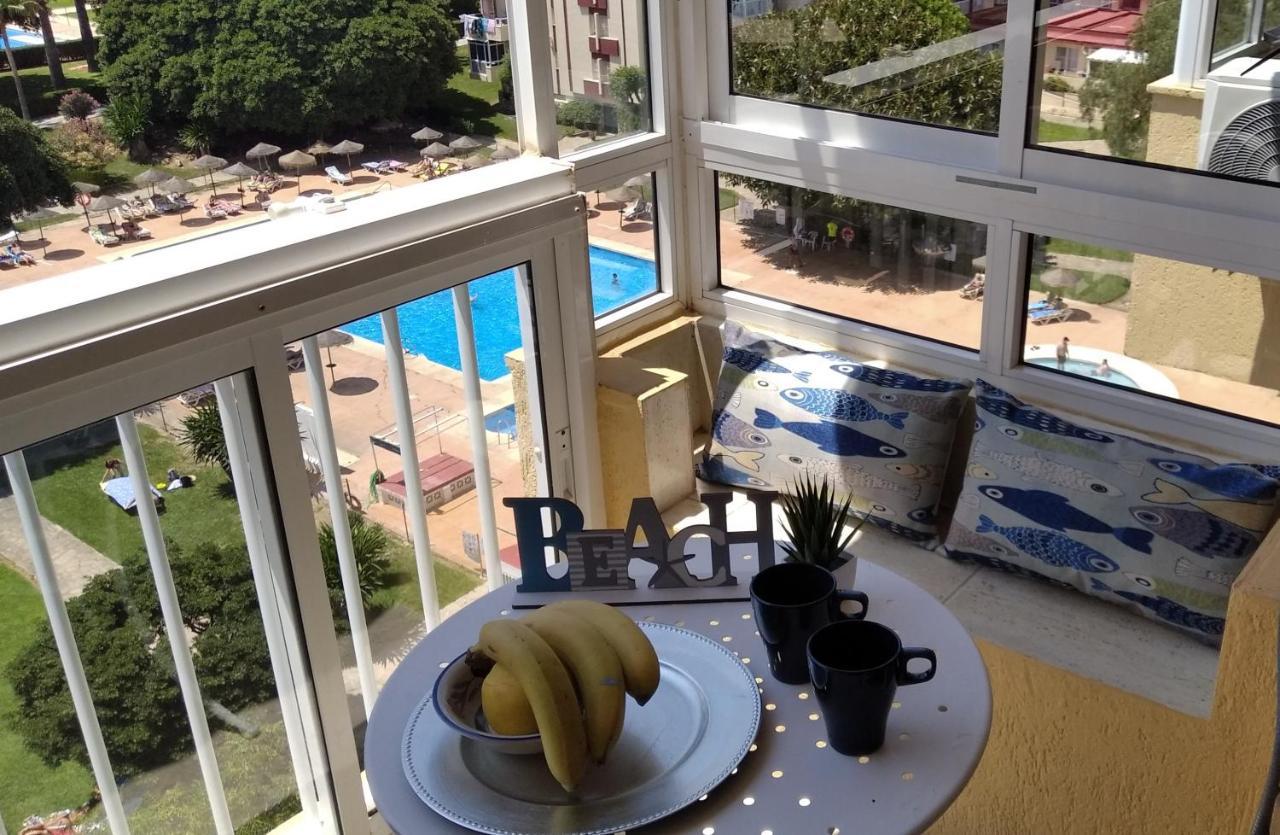 Apartamento Apartamento Blue Holidays 629