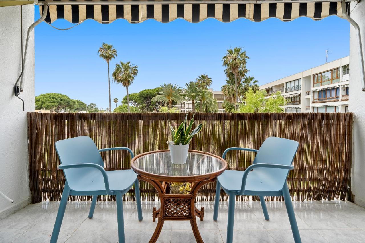 La Terrassa Vistas Al Mar Apartment Cambrils