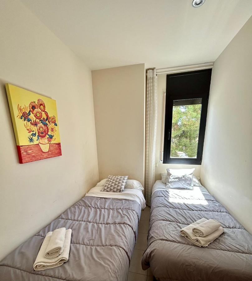 Apartment Tdm *