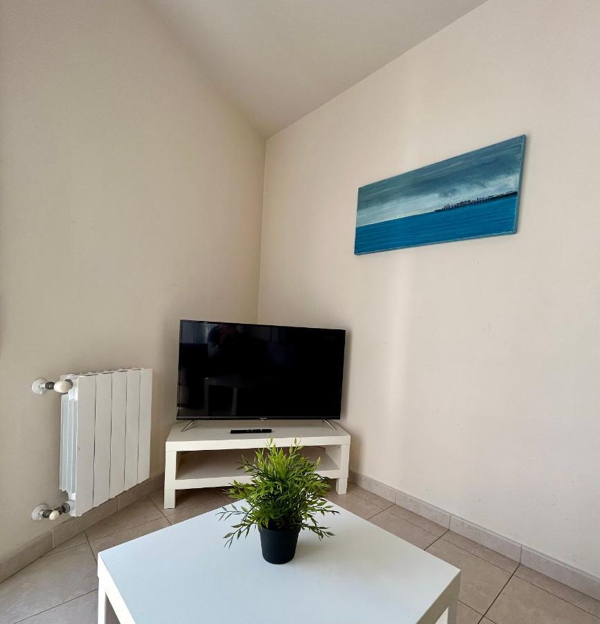 Tdm Apartment Tossa de Mar
