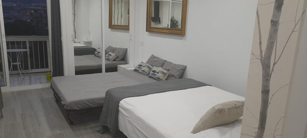 Apartamento Apartamento Blue Holidays 629 Benalmádena