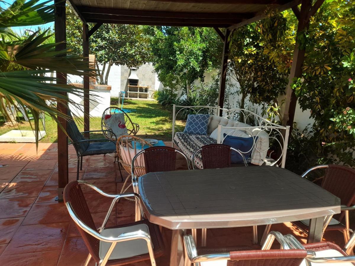 Villa Lola 14 Chiclana de la Frontera