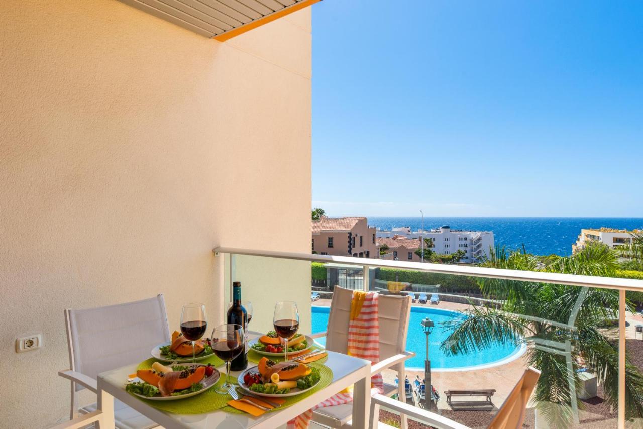 Tenerife Golf Del Sur Apartment *