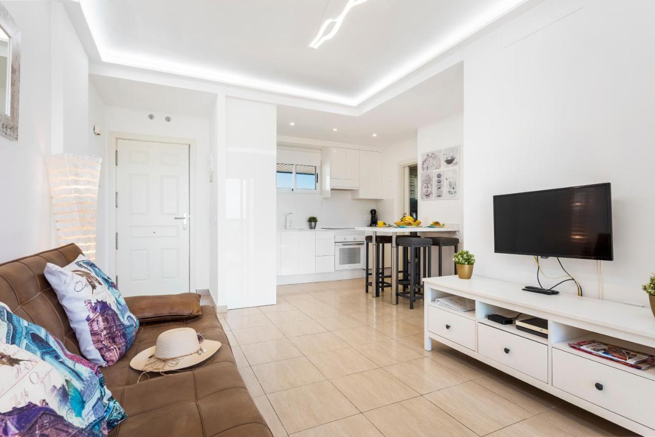 Apartment Tenerife Golf Del Sur San Miguel de Abona