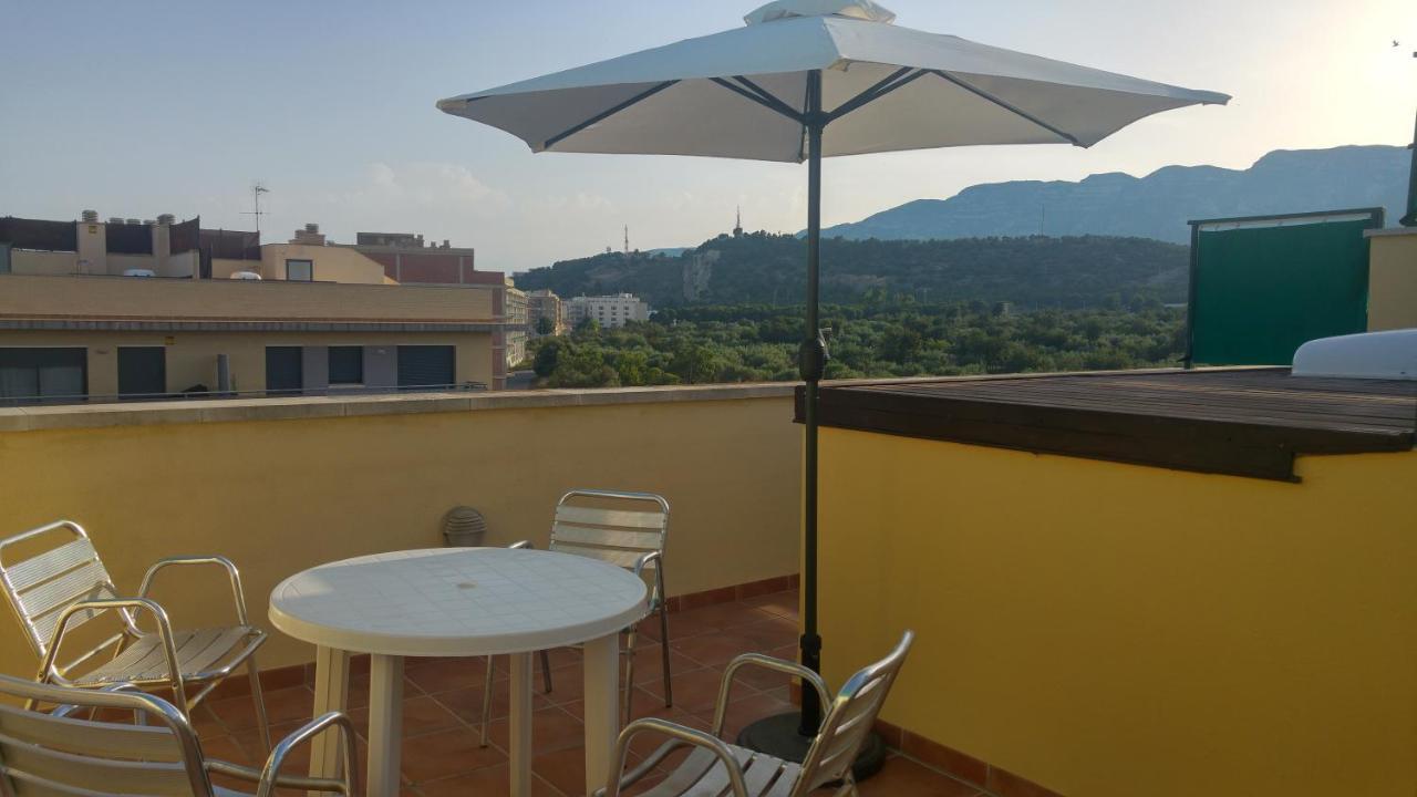 Apartamento Carolinas Sant Carlos de la Ràpita