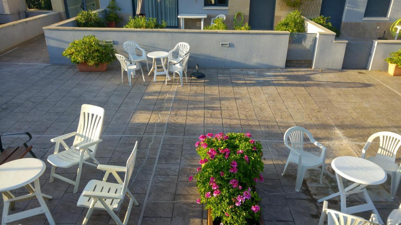 Apartamento Carolinas *