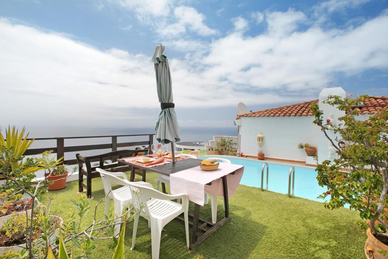 Casa Pelican Puntillo Del Sol
