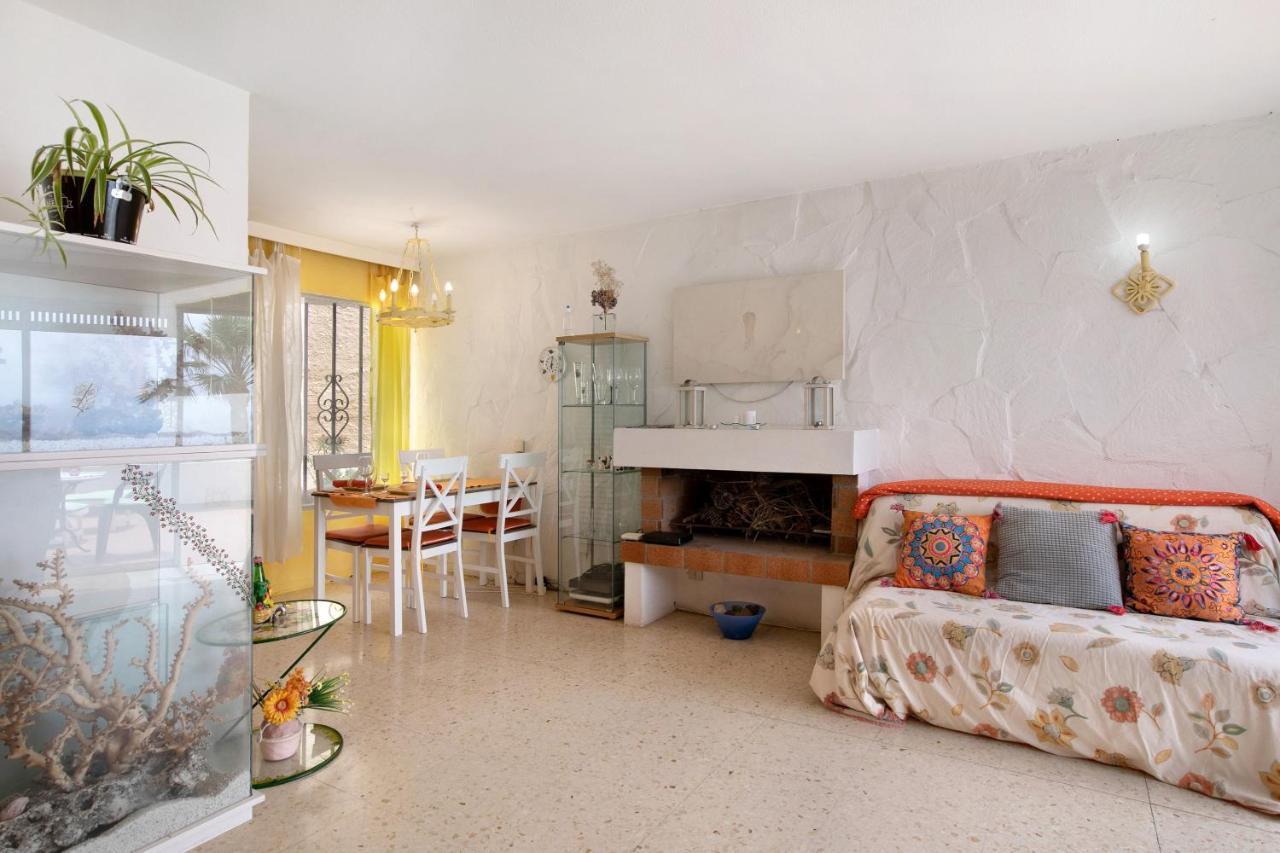 Apartment Casa Pelican Puntillo Del Sol