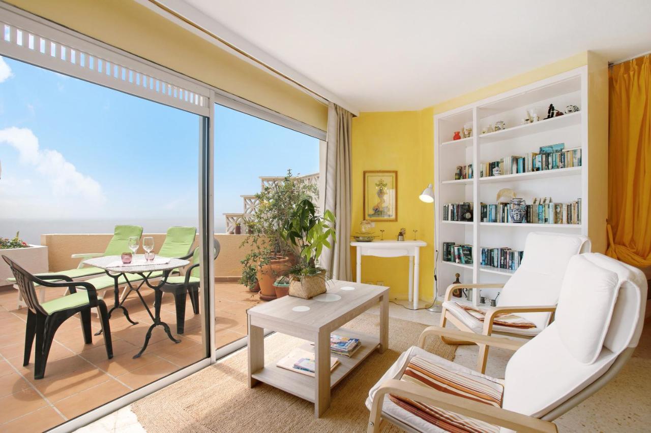 Apartment Casa Pelican Puntillo Del Sol