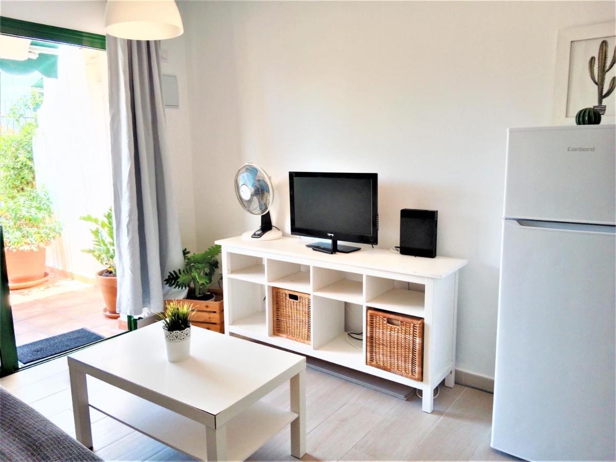 Apartamento Duna Flor Maspalomas