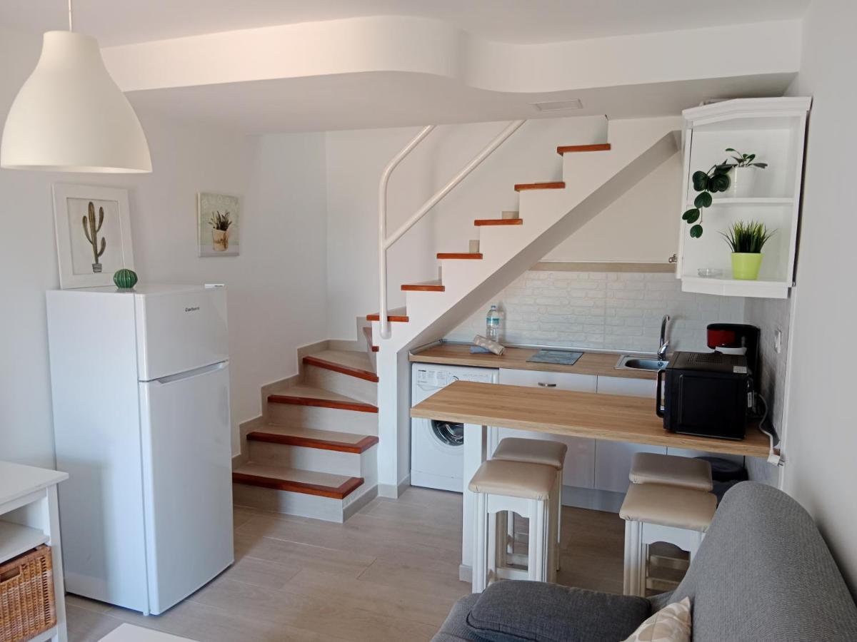Apartamento Duna Flor Maspalomas *