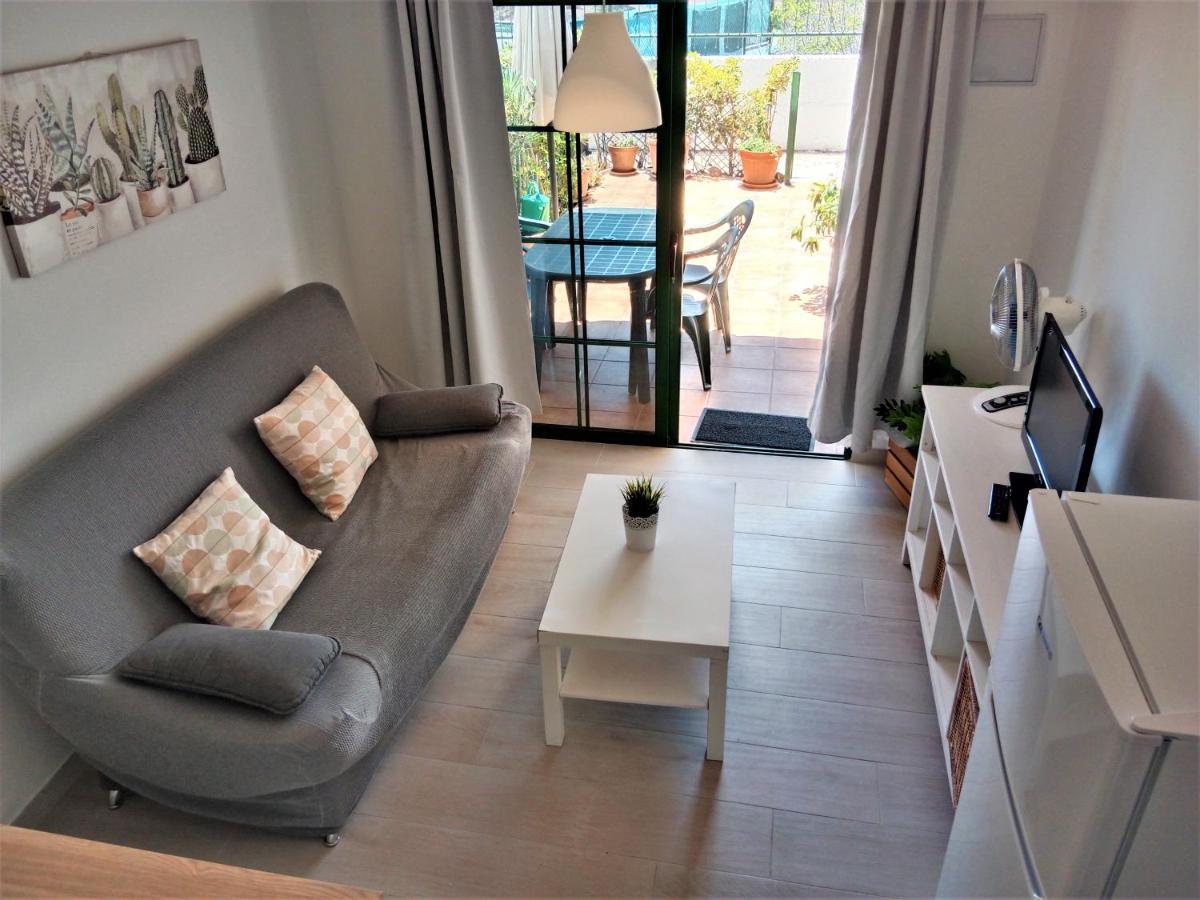 Apartamento Duna Flor Maspalomas *