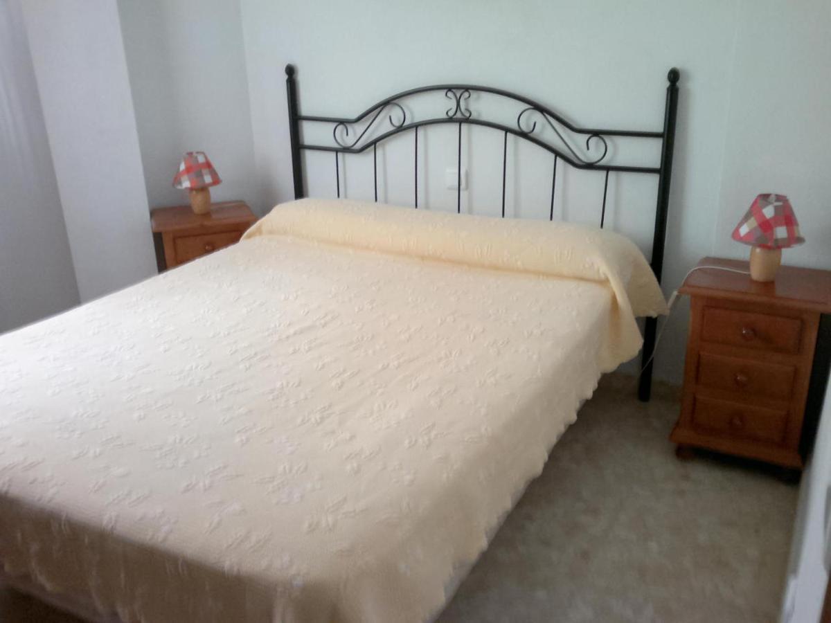 La Kentia Apartment *