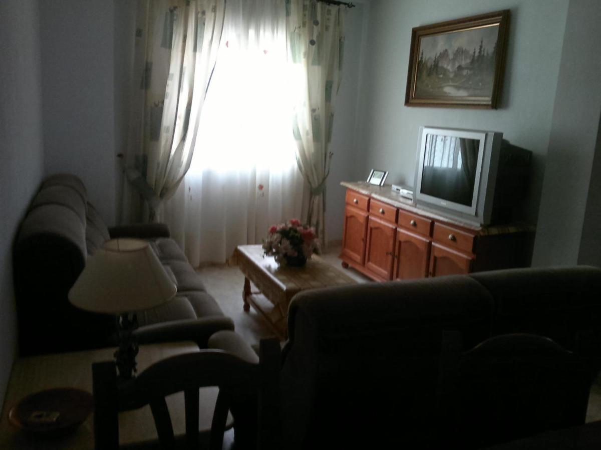 Apartment La Kentia