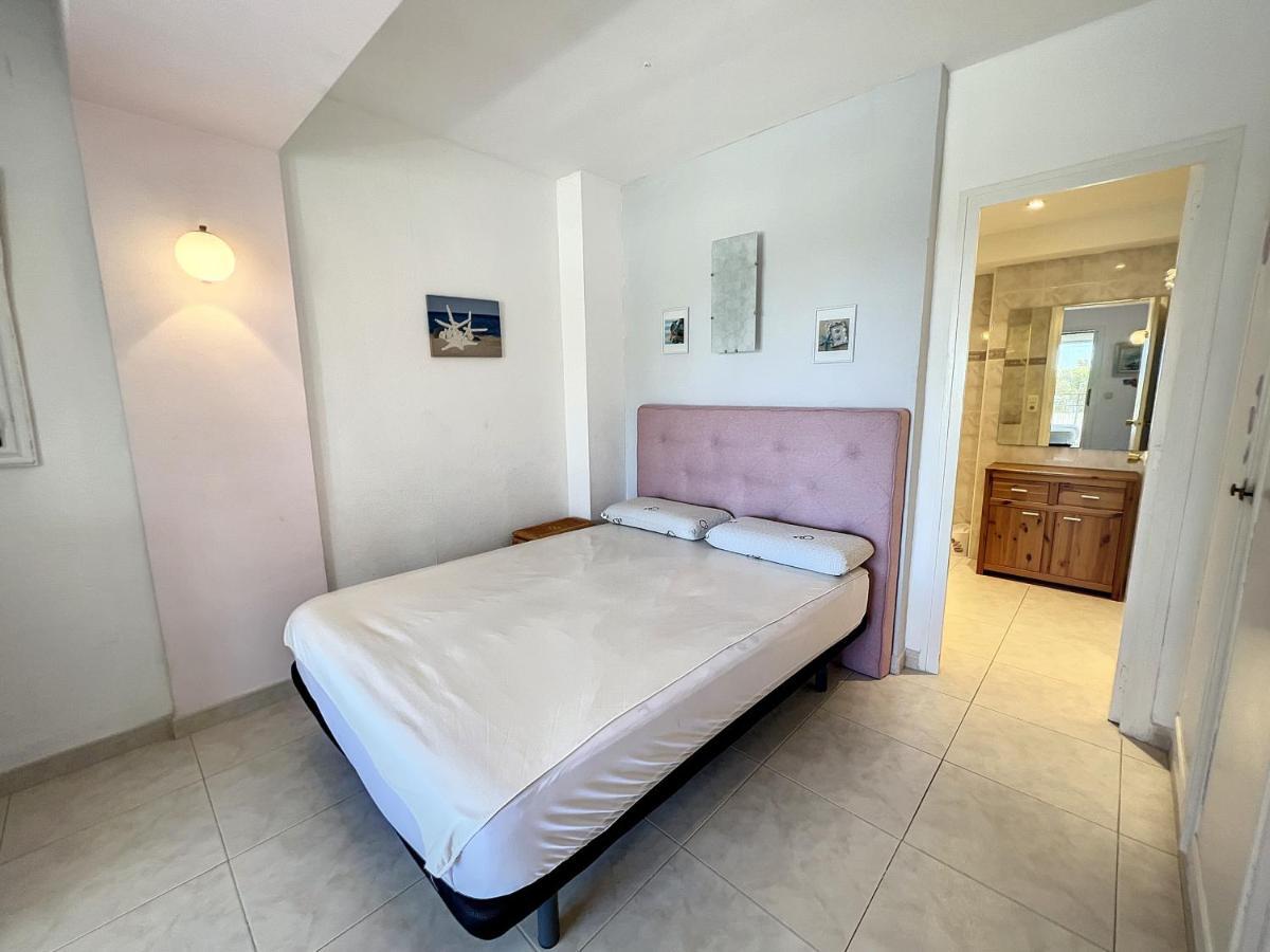 Isla De 1-24 Apartamento Rosas
