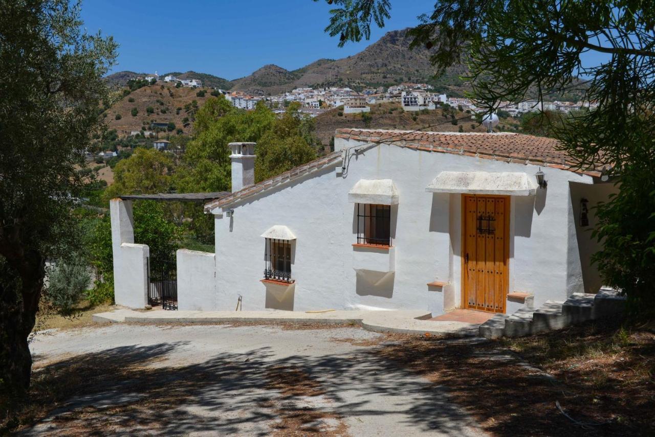 La Barranca De La Barca Bed and breakfast
