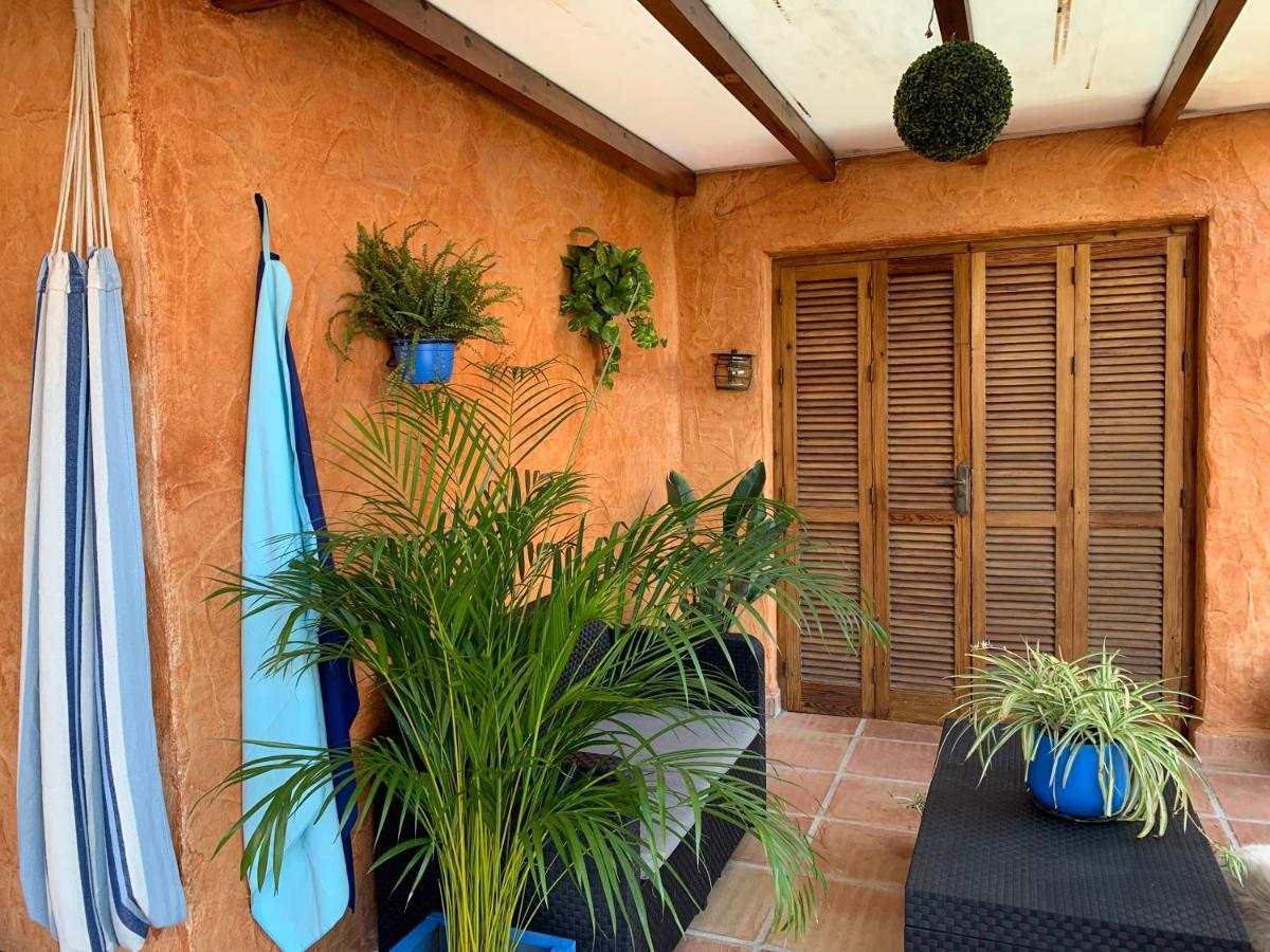 Con Jacuzzi Y Terraza Con Opcion A Piscina Privada Apartment *