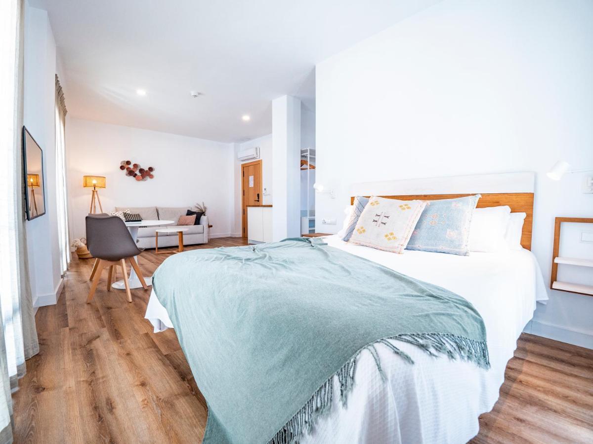 El Convento Mercedario Apartamento Ayamonte
