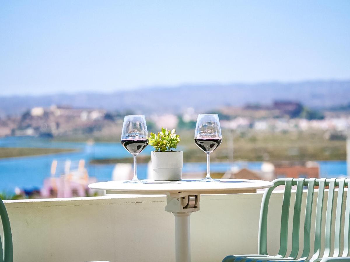 El Convento Mercedario Apartamento Ayamonte