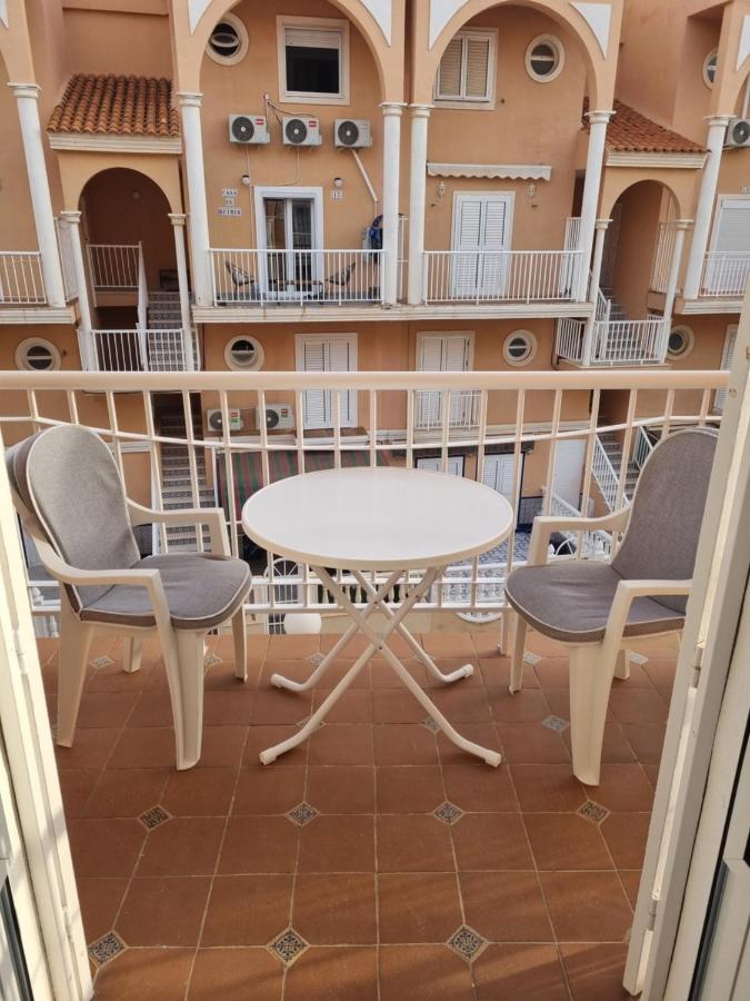 Puerto La Mata (Torrevieja)