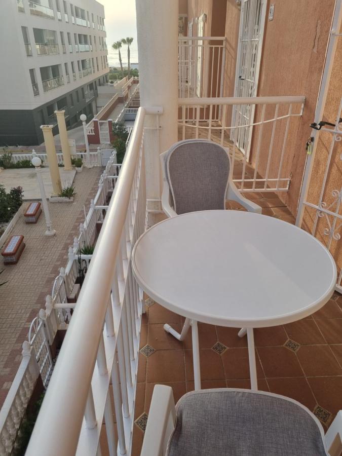 Puerto Apartamento