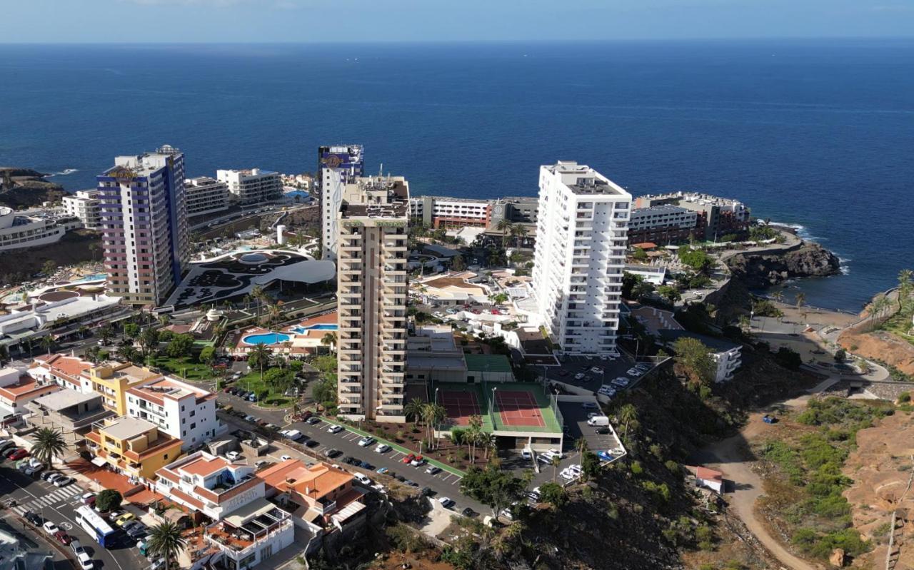 Modern 2-bedroom With Stunning View Apartamento *