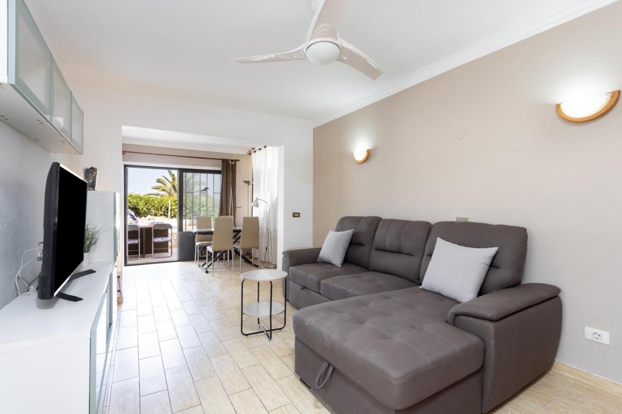 Apartamento Sailor House San Miguel de Abona