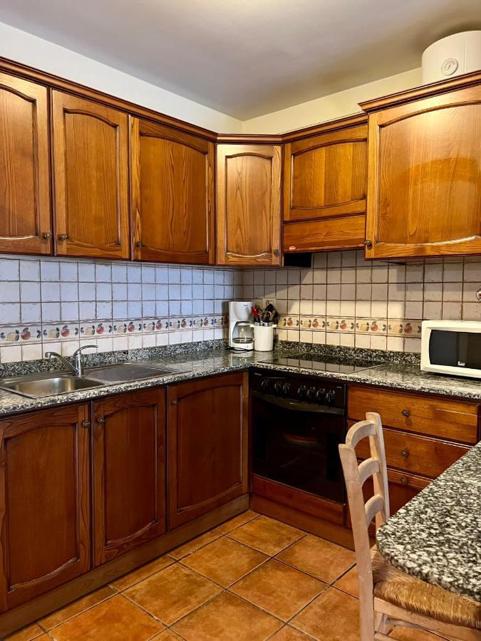 Apartment Lagos De La Quinta Santa Ursula (Tenerife)