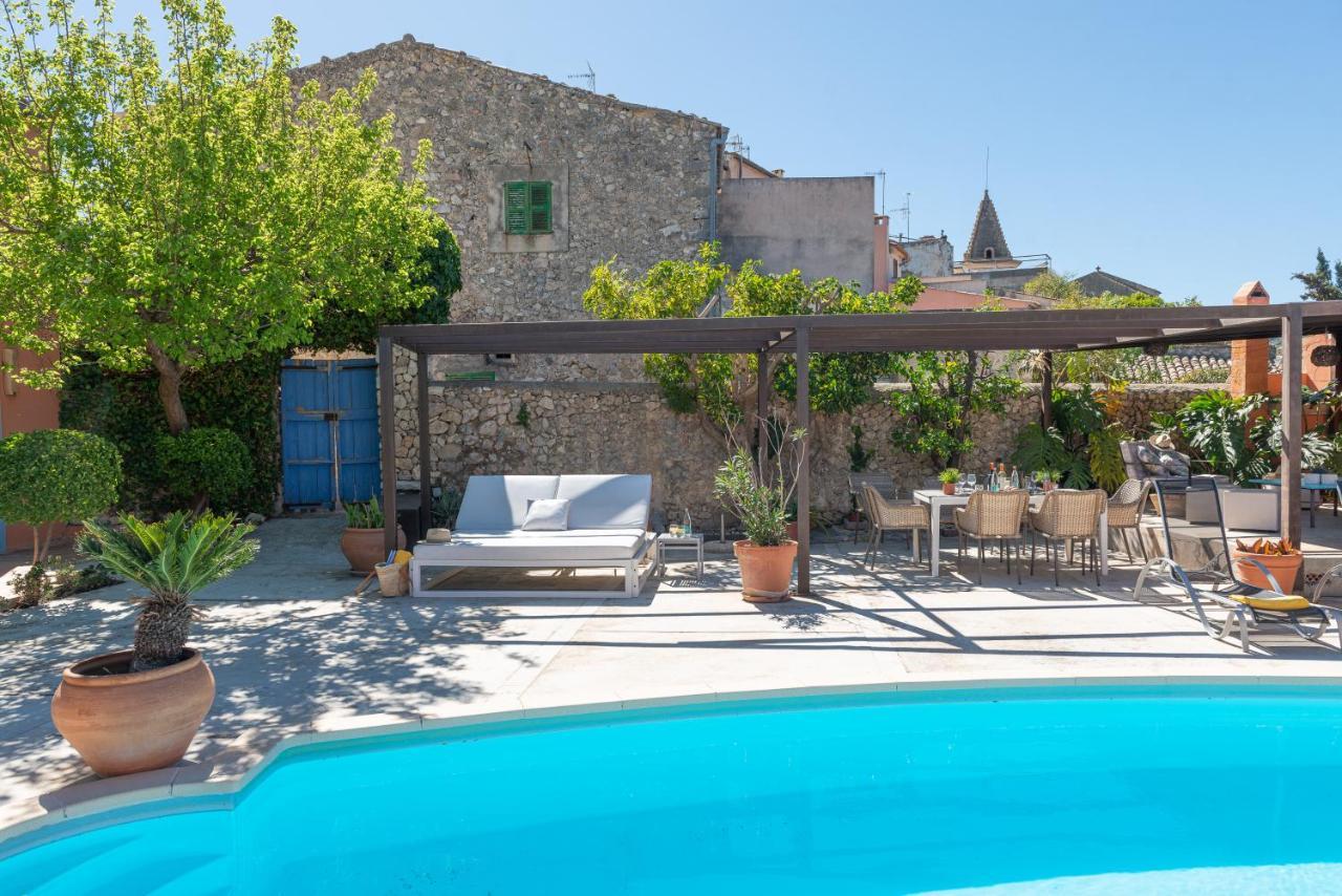 Sunset Calco Holiday home Moscari
