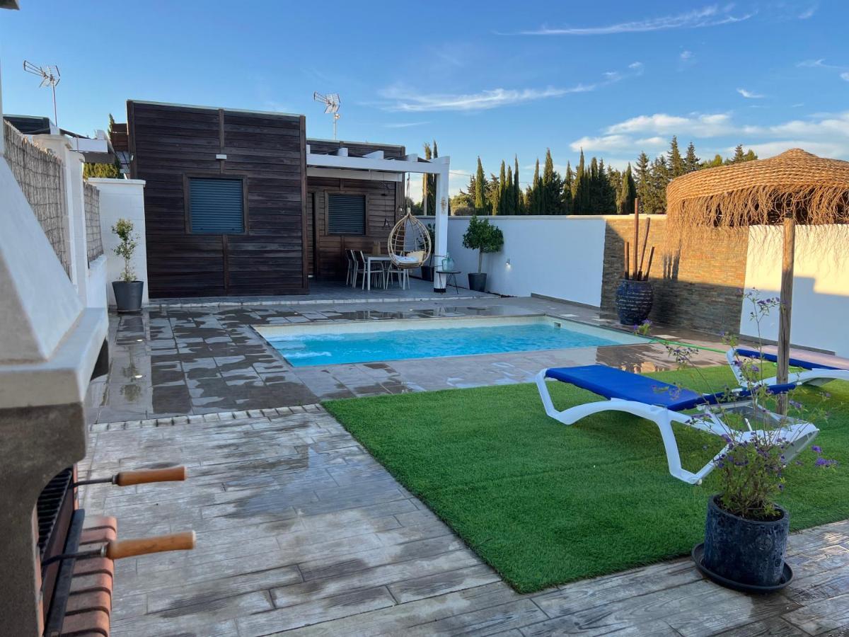 Villa Badari *
