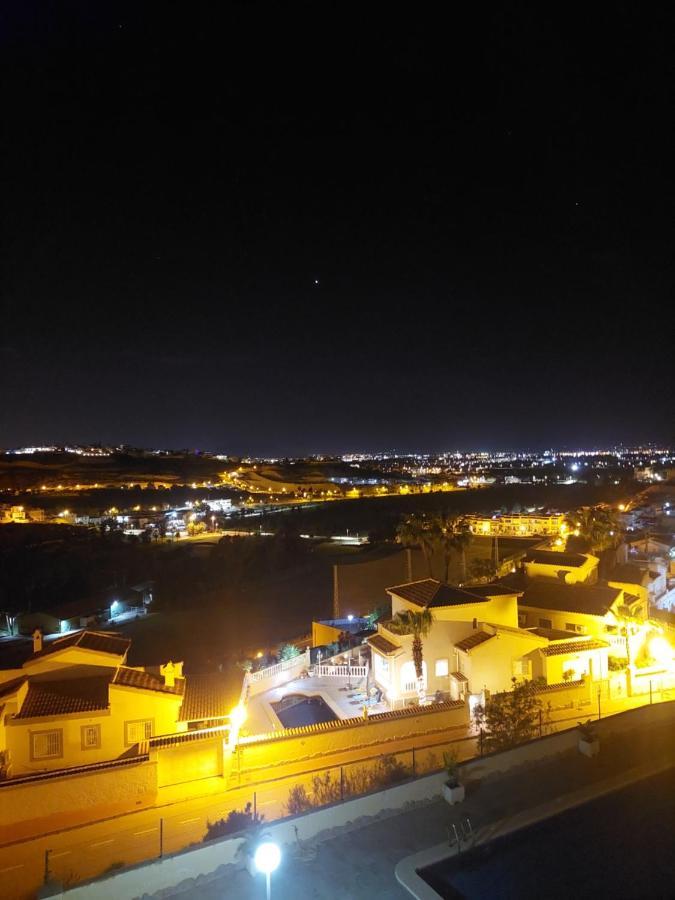 Golf Club La Marquesa View ,, Aqma ,, Holiday home