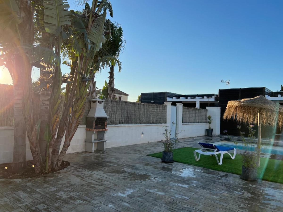 Villa Badari Conil De La Frontera