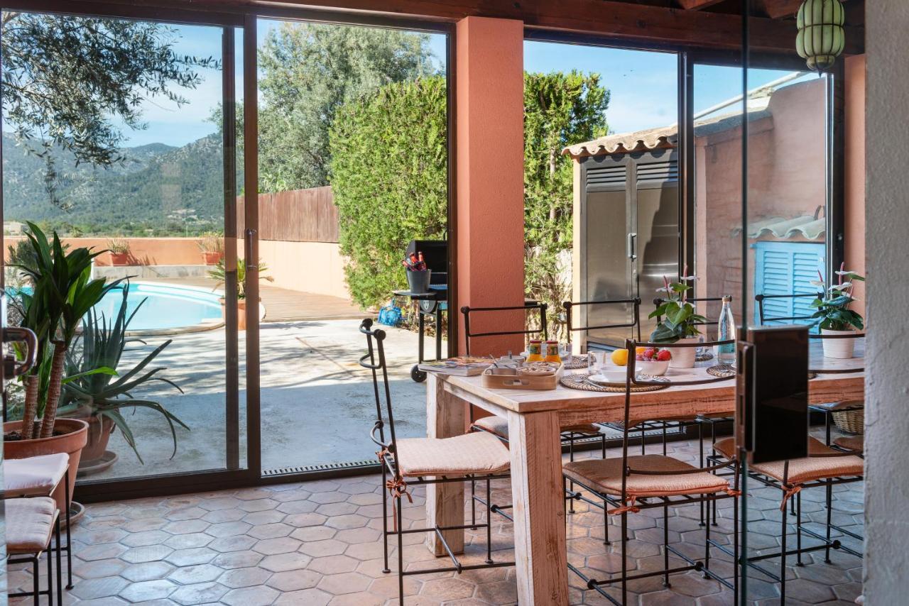 Sunset Calco Holiday home Moscari