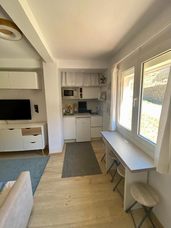 Apartamento Saint Moritz Premium