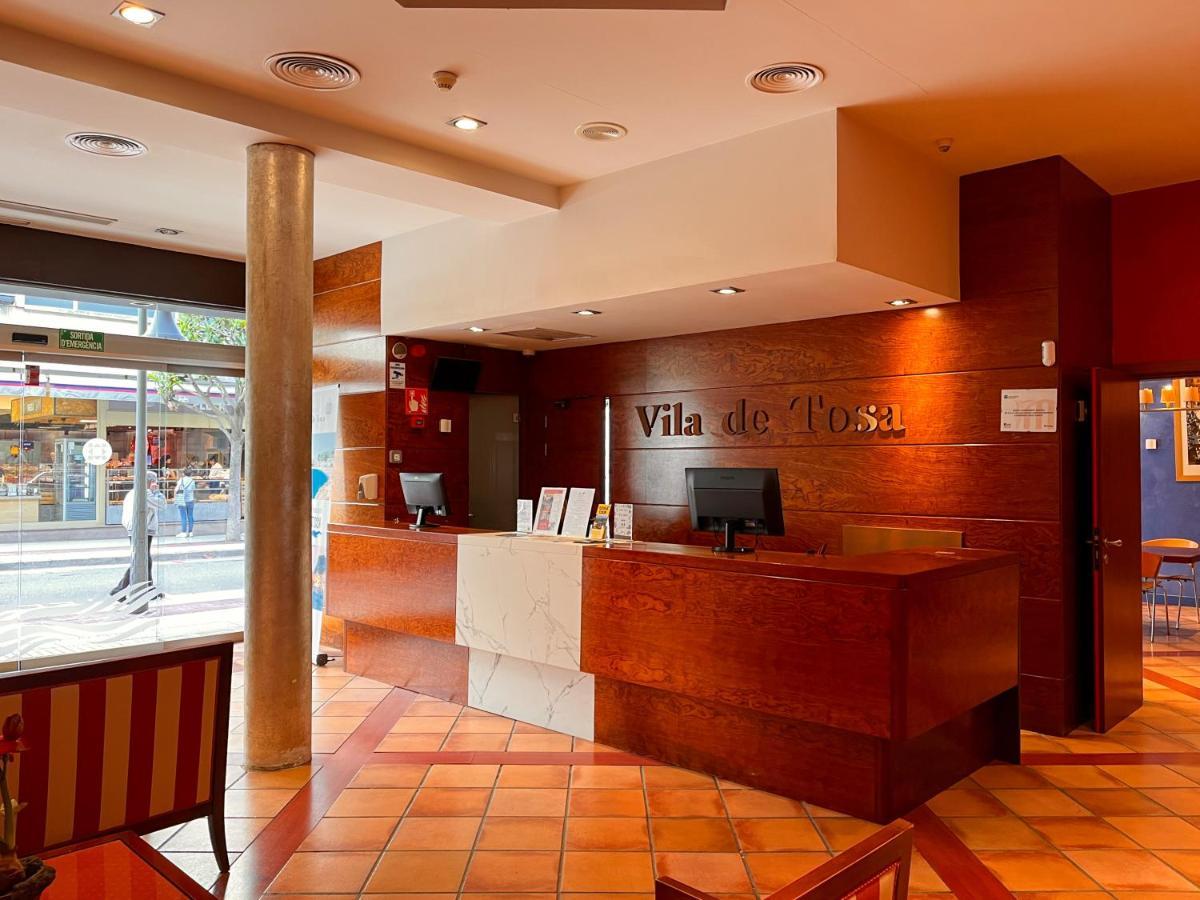 De Tossa Hotel 4*