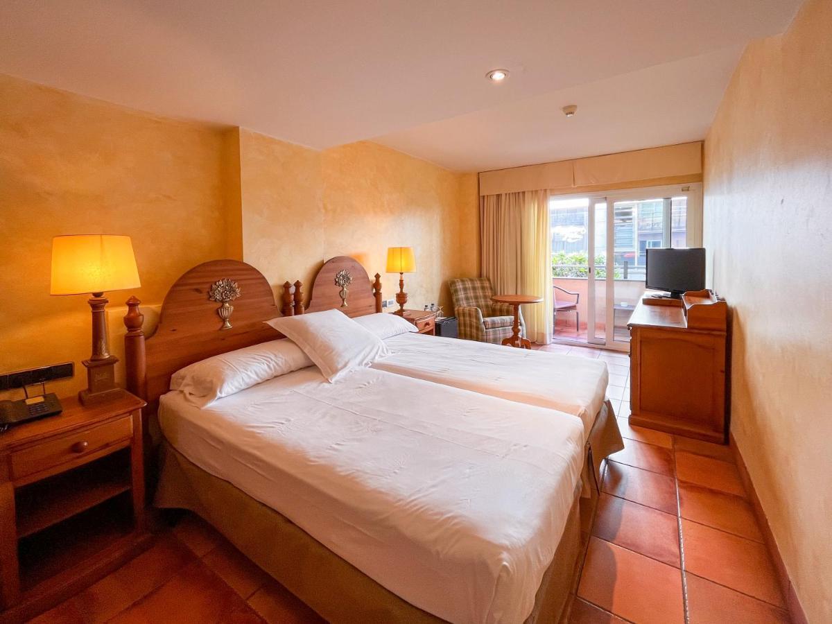 De Tossa Hotel
