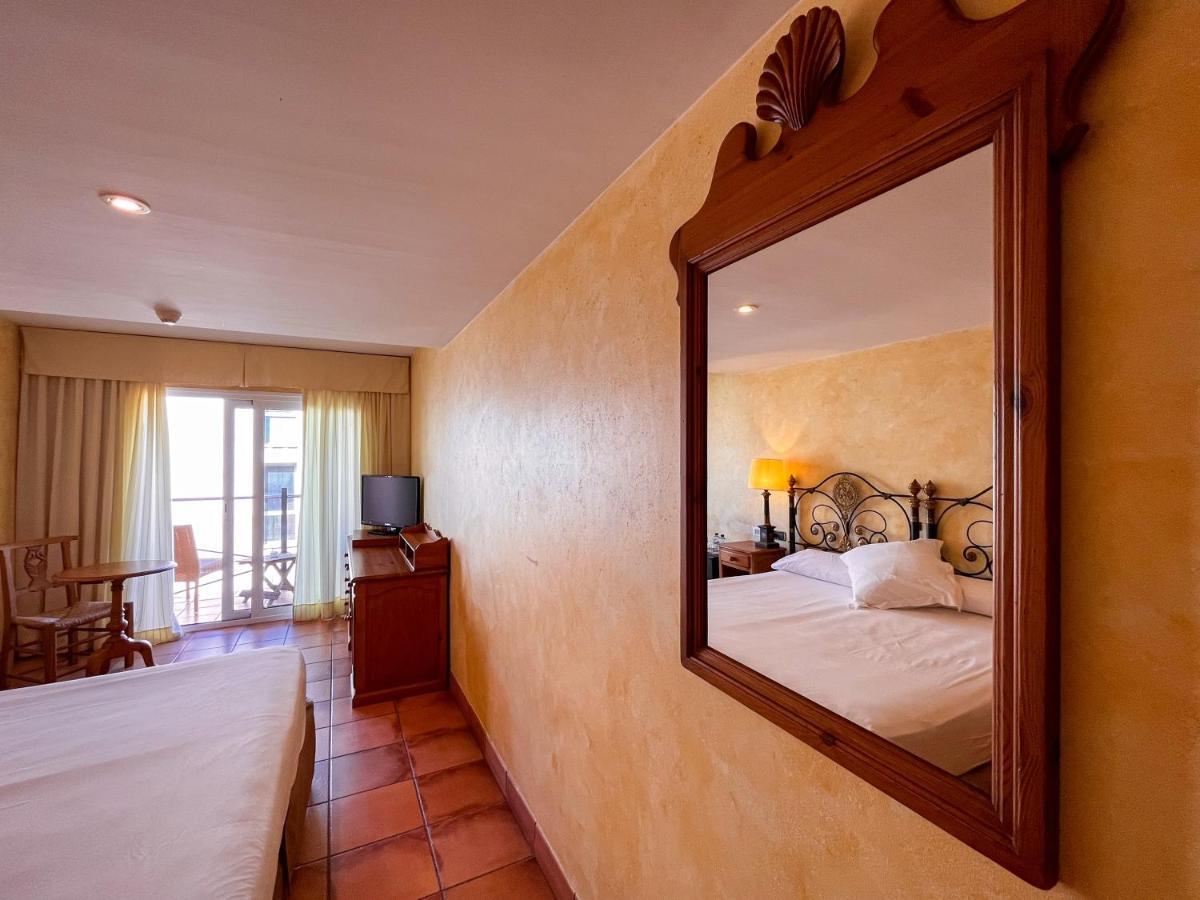 Hotel De Tossa