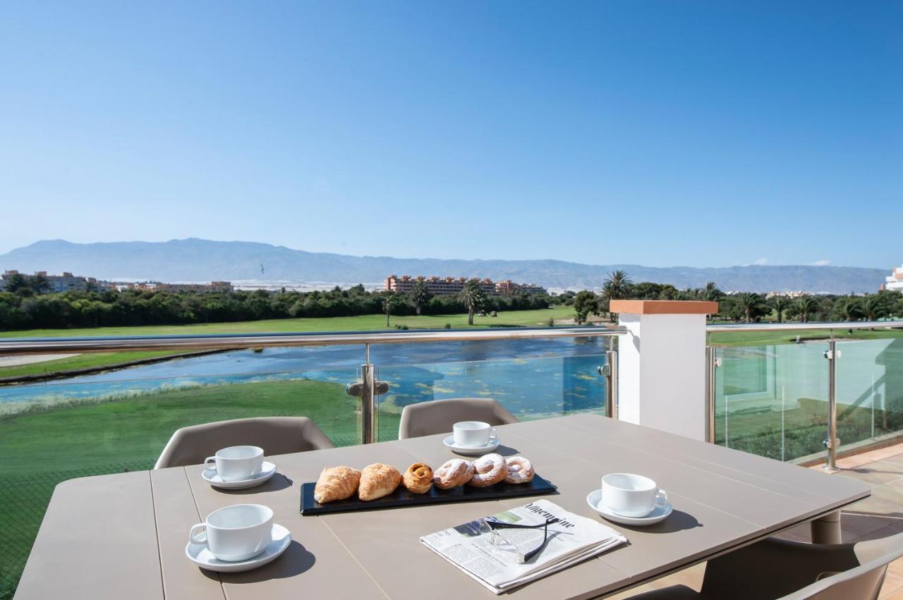 Apartamento Pierre&vacances Almeria *