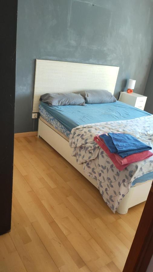 Bloque De Viviendas Campsite Ibiza Town