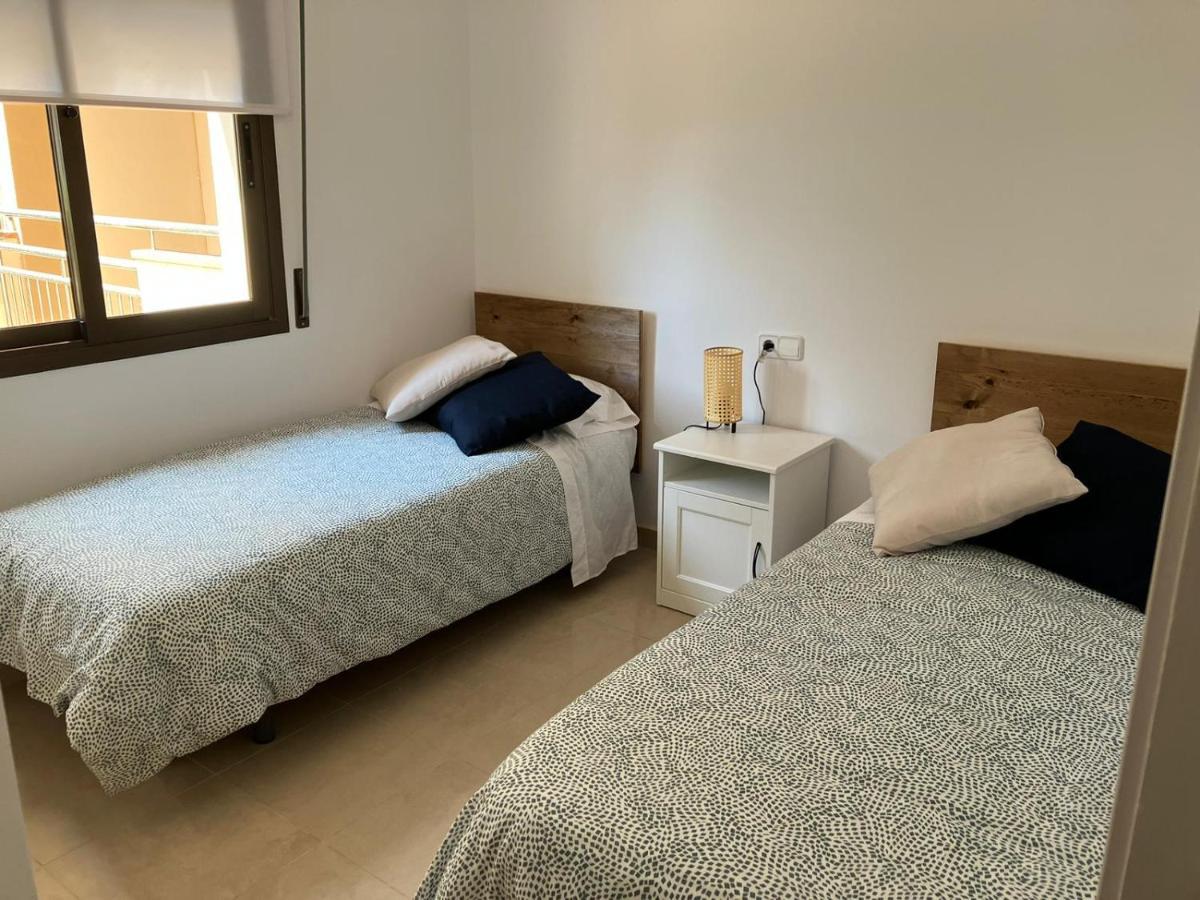 50m Playa Con Aire Acondicionado Y Pk Apartment Platja d'Aro