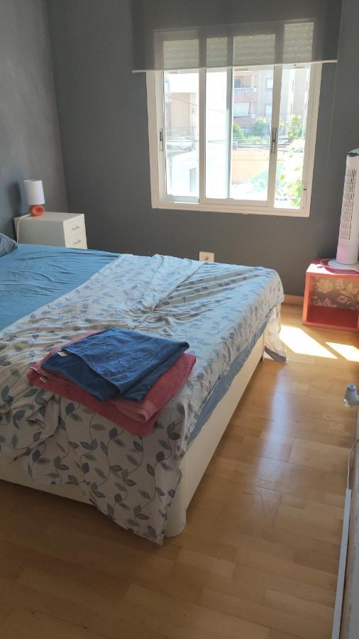 Campsite Bloque De Viviendas *