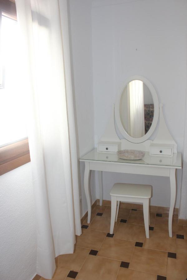 Apartment Casa Indalina Con Parking Privado Incluido *