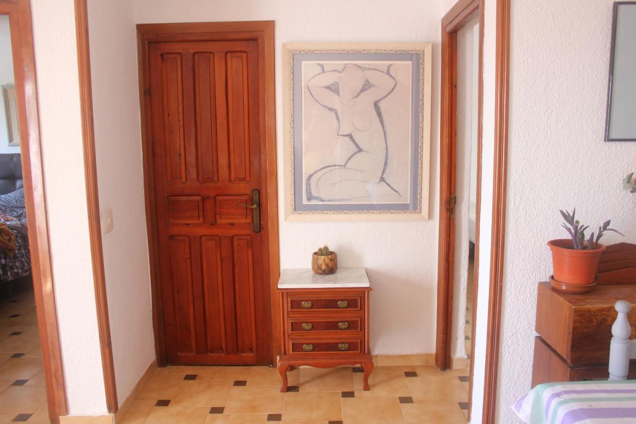 Casa Indalina Con Parking Privado Incluido Apartment *