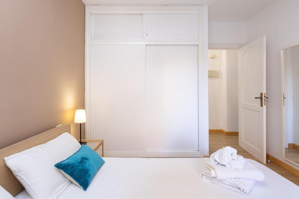 Apartamento Cozy Medano Luminoso Y Centrico Apartamento Junto A La Playa By Eden