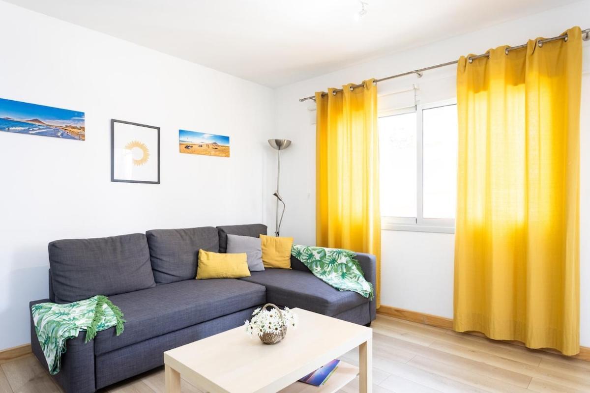 Apartamento Cozy Medano Luminoso Y Centrico Apartamento Junto A La Playa By Eden *