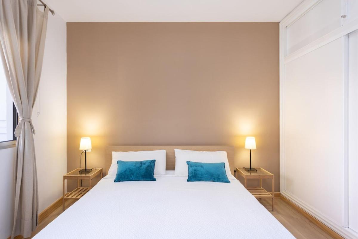 Cozy Medano Luminoso Y Centrico Apartamento Junto A La Playa By Eden * El Médano