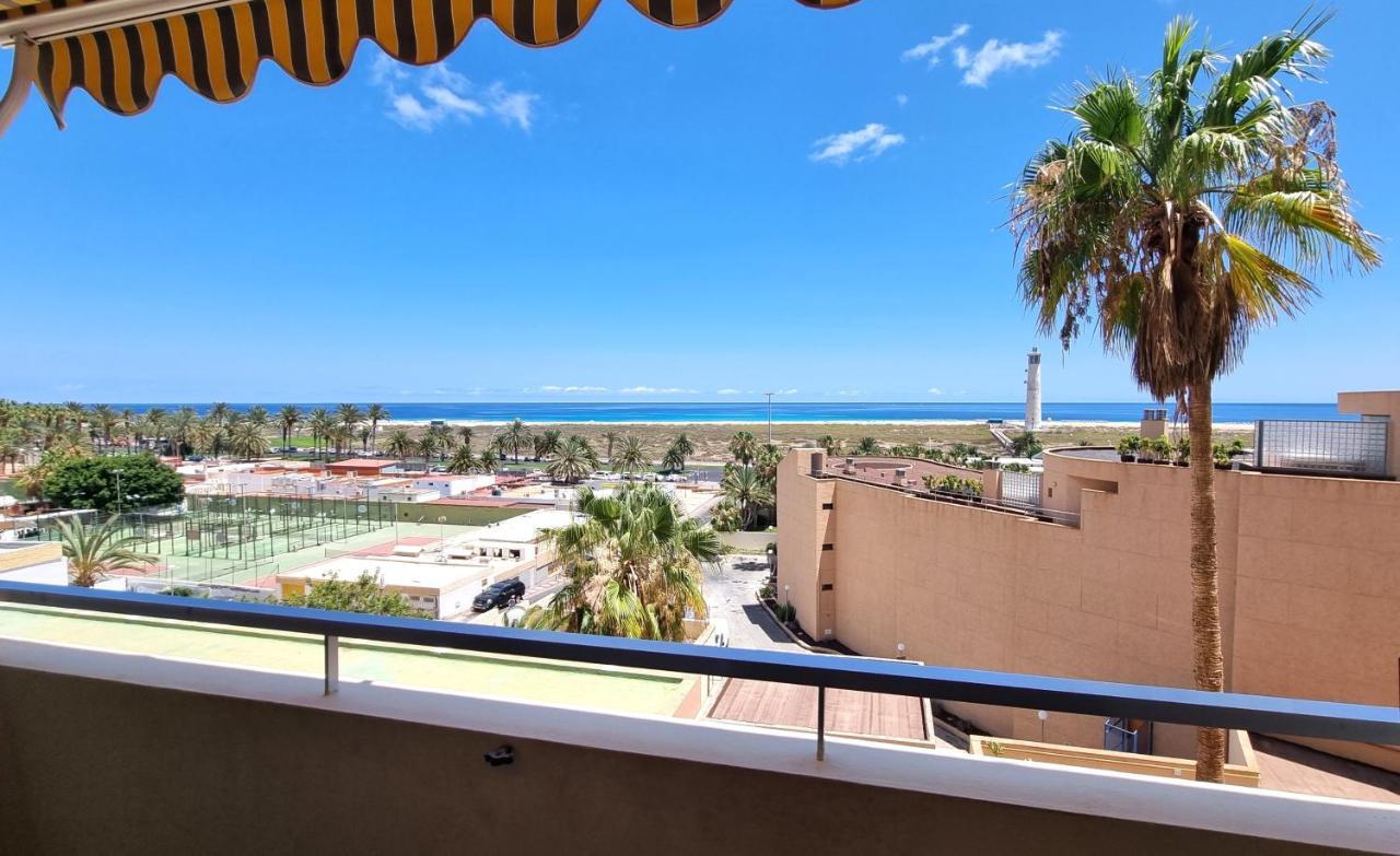Apartment Ocean Blue Deluxe Jandia By Sea There Fuerteventura
