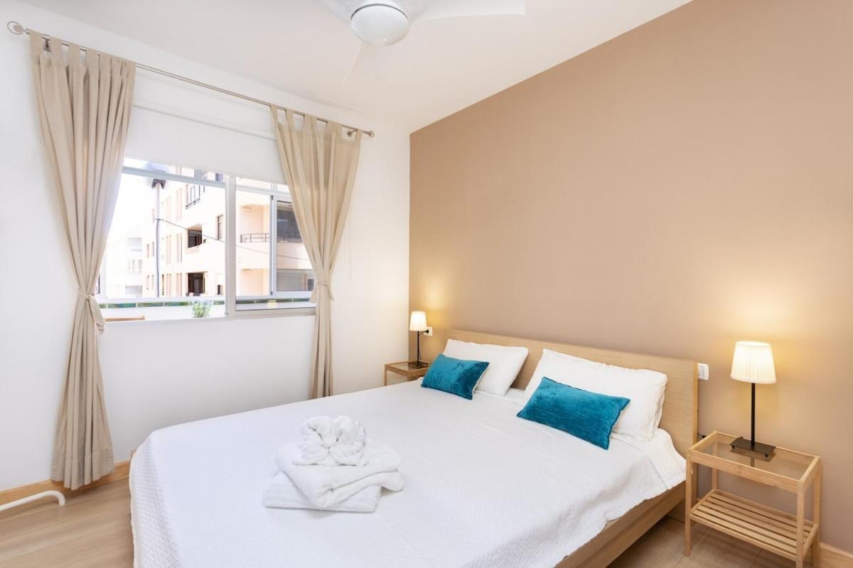 Apartamento Cozy Medano Luminoso Y Centrico Apartamento Junto A La Playa By Eden El Médano